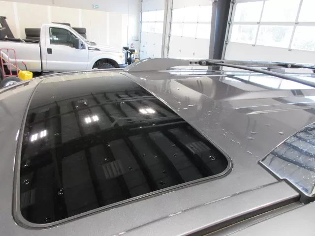 2015 NISSAN ARMADA