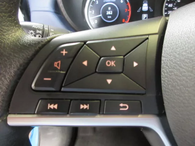 2025 NISSAN VERSA