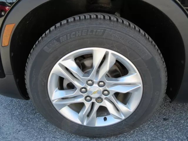 2019 CHEVEROLET BLAZER