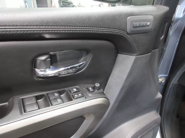 2015 NISSAN ARMADA