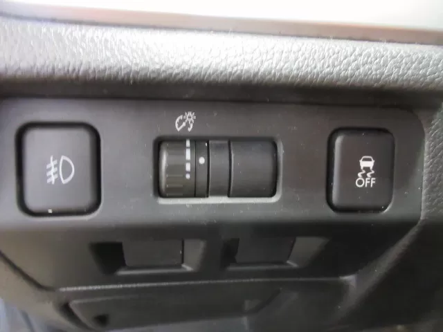 2014 SUBARU IMPREZA