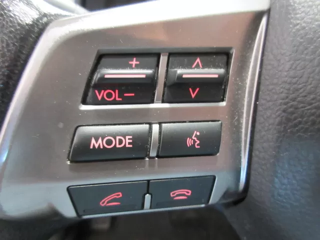2014 SUBARU IMPREZA