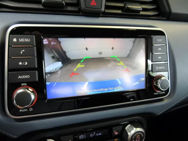 2025 NISSAN VERSA