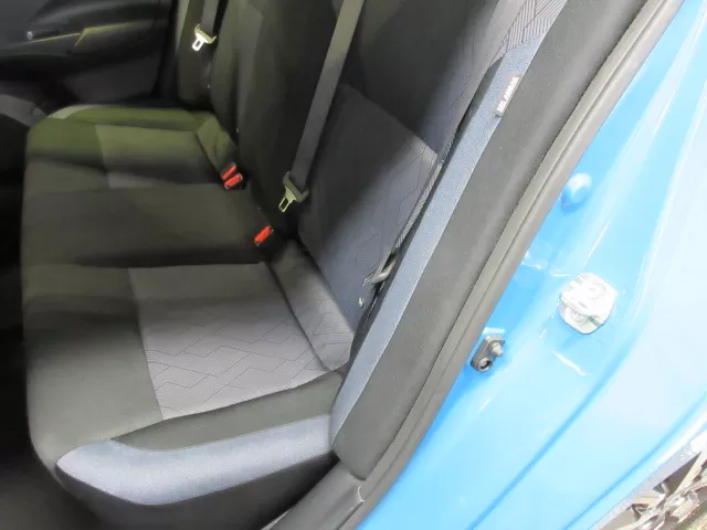 2025 NISSAN VERSA