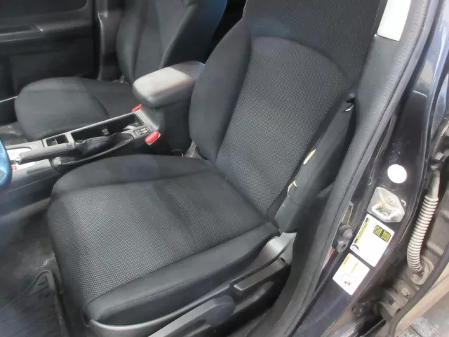 2014 SUBARU IMPREZA