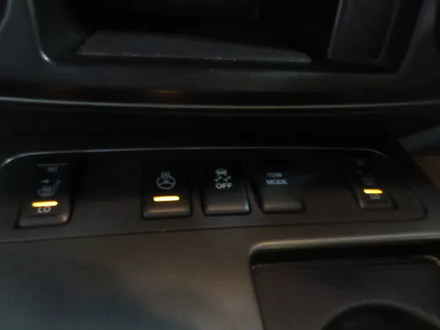 2015 NISSAN ARMADA