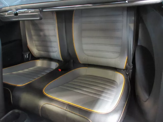 2019 VOLKSWAGEN BEETLE CONVERTIBLE