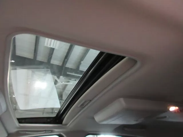 2015 NISSAN ARMADA