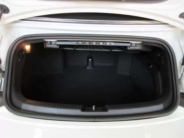 2019 VOLKSWAGEN BEETLE CONVERTIBLE