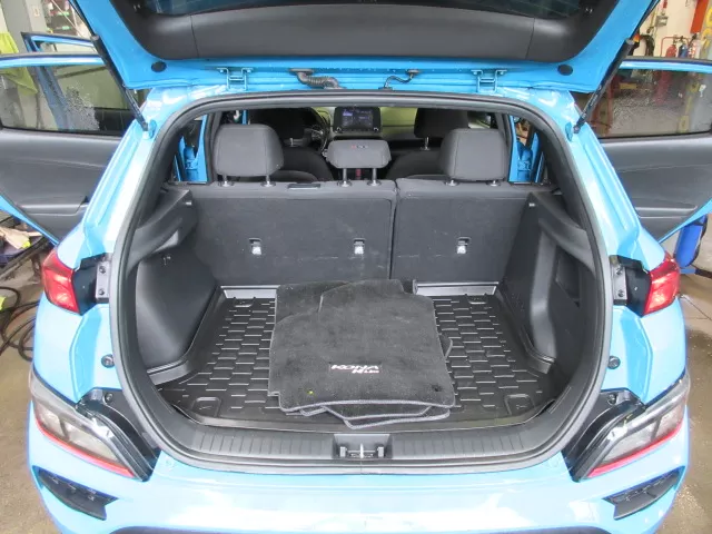 2022 HYUNDAI KONA