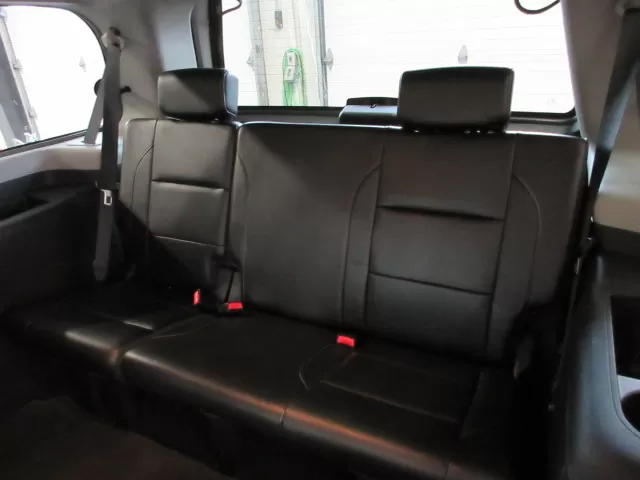 2015 NISSAN ARMADA