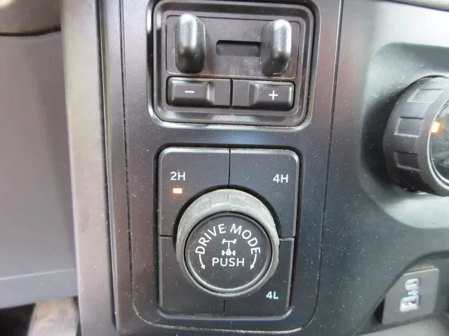 2022 FORD F-150 SUPERCREW