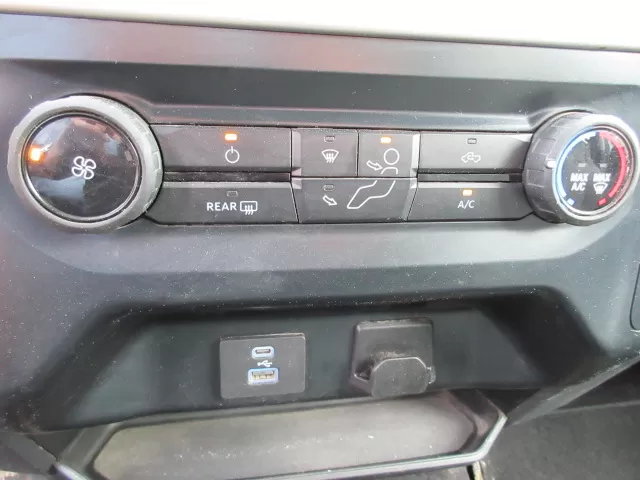 2022 FORD F-150 SUPERCREW