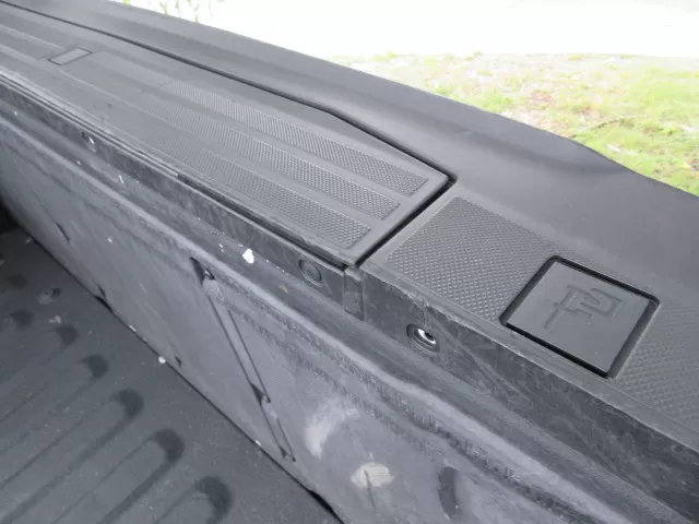 2022 FORD F-150 SUPERCREW