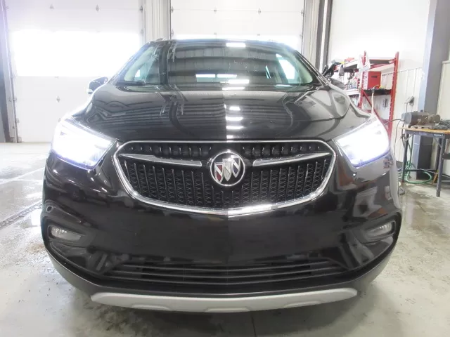 2018 BUICK ENCORE