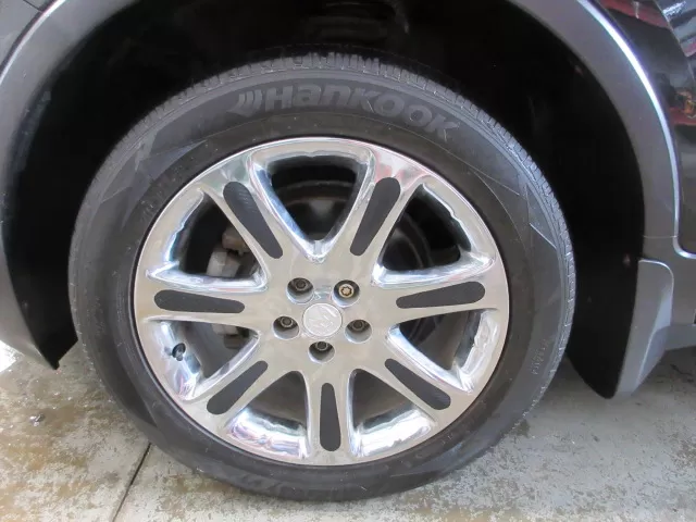 2018 BUICK ENCORE