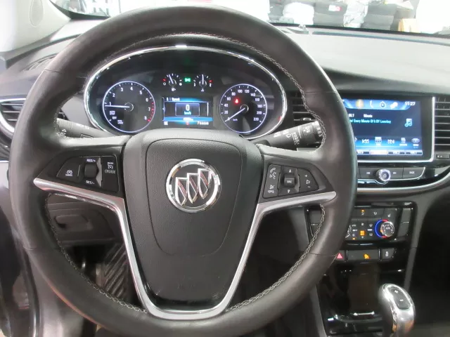 2018 BUICK ENCORE