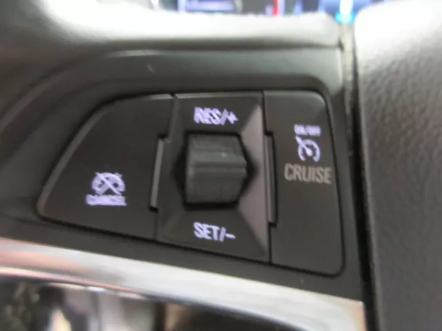 2018 BUICK ENCORE