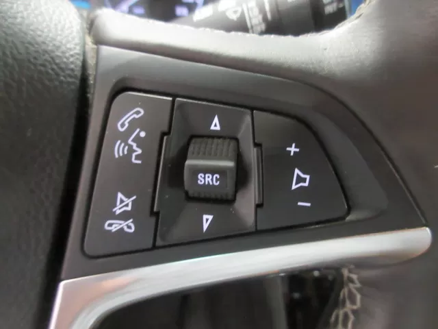 2018 BUICK ENCORE