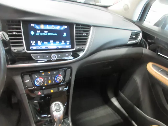 2018 BUICK ENCORE