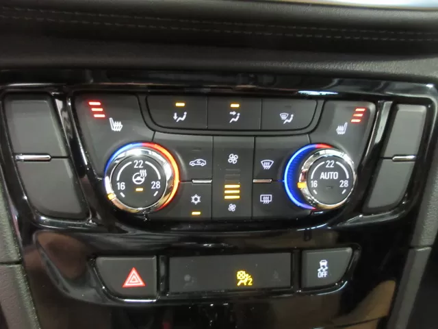 2018 BUICK ENCORE