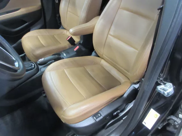 2018 BUICK ENCORE