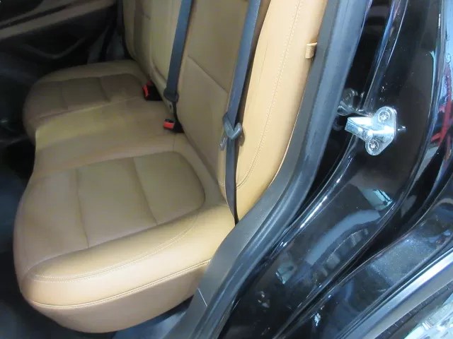 2018 BUICK ENCORE
