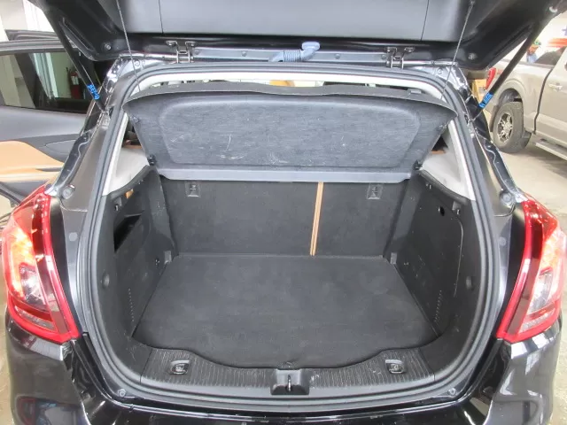 2018 BUICK ENCORE