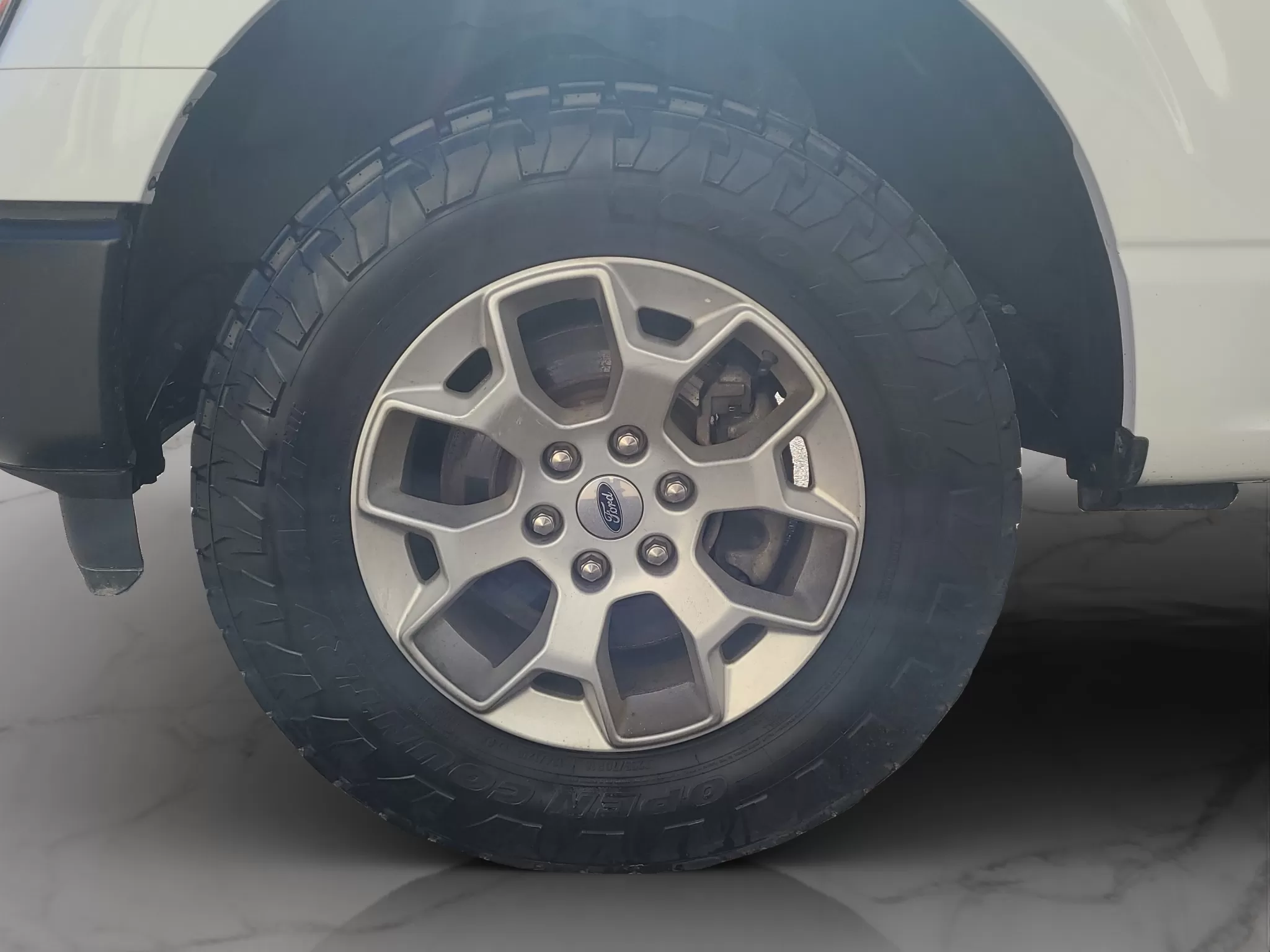 2022 FORD F-150 SUPERCREW