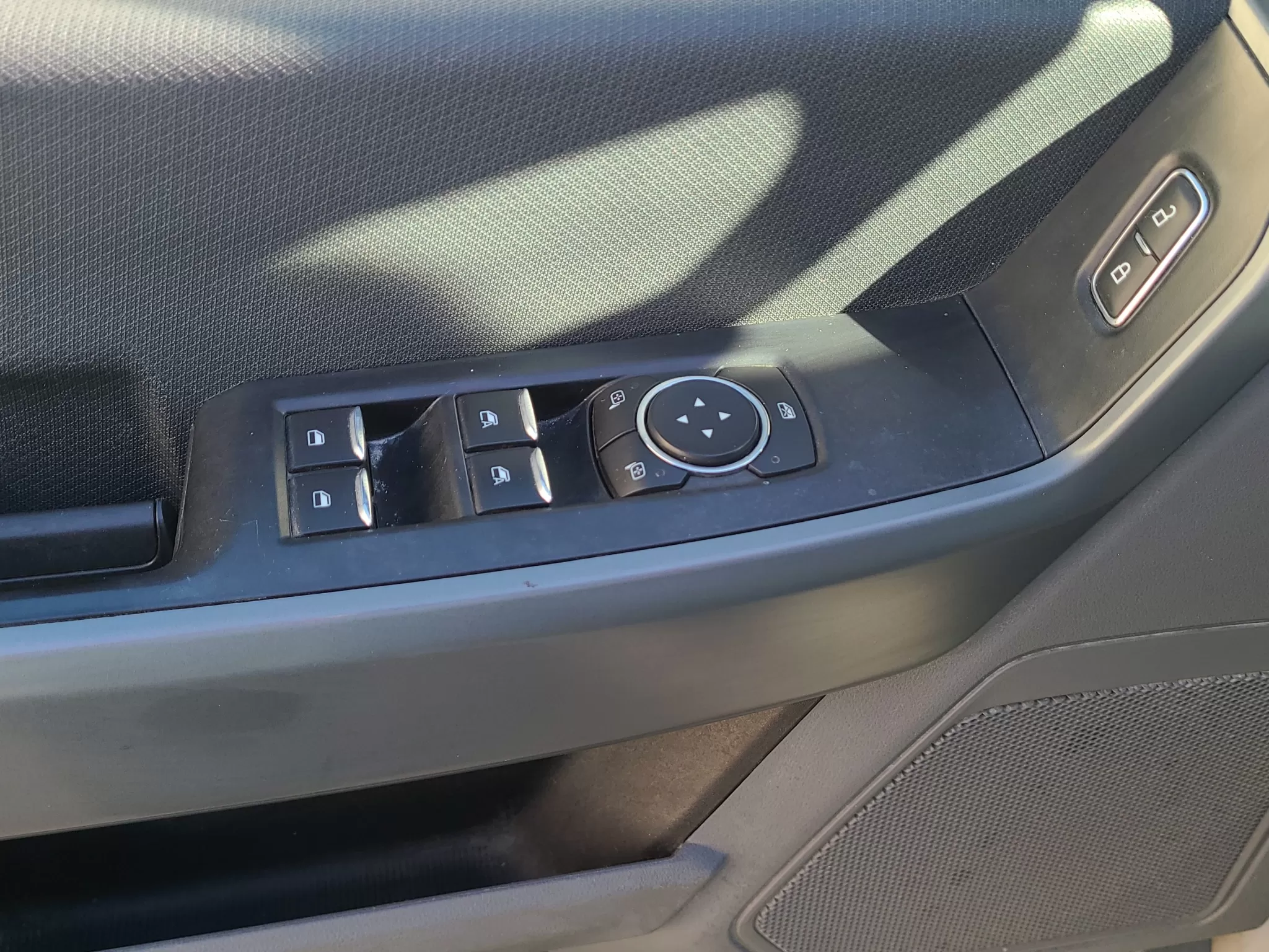 2022 FORD F-150 SUPERCREW