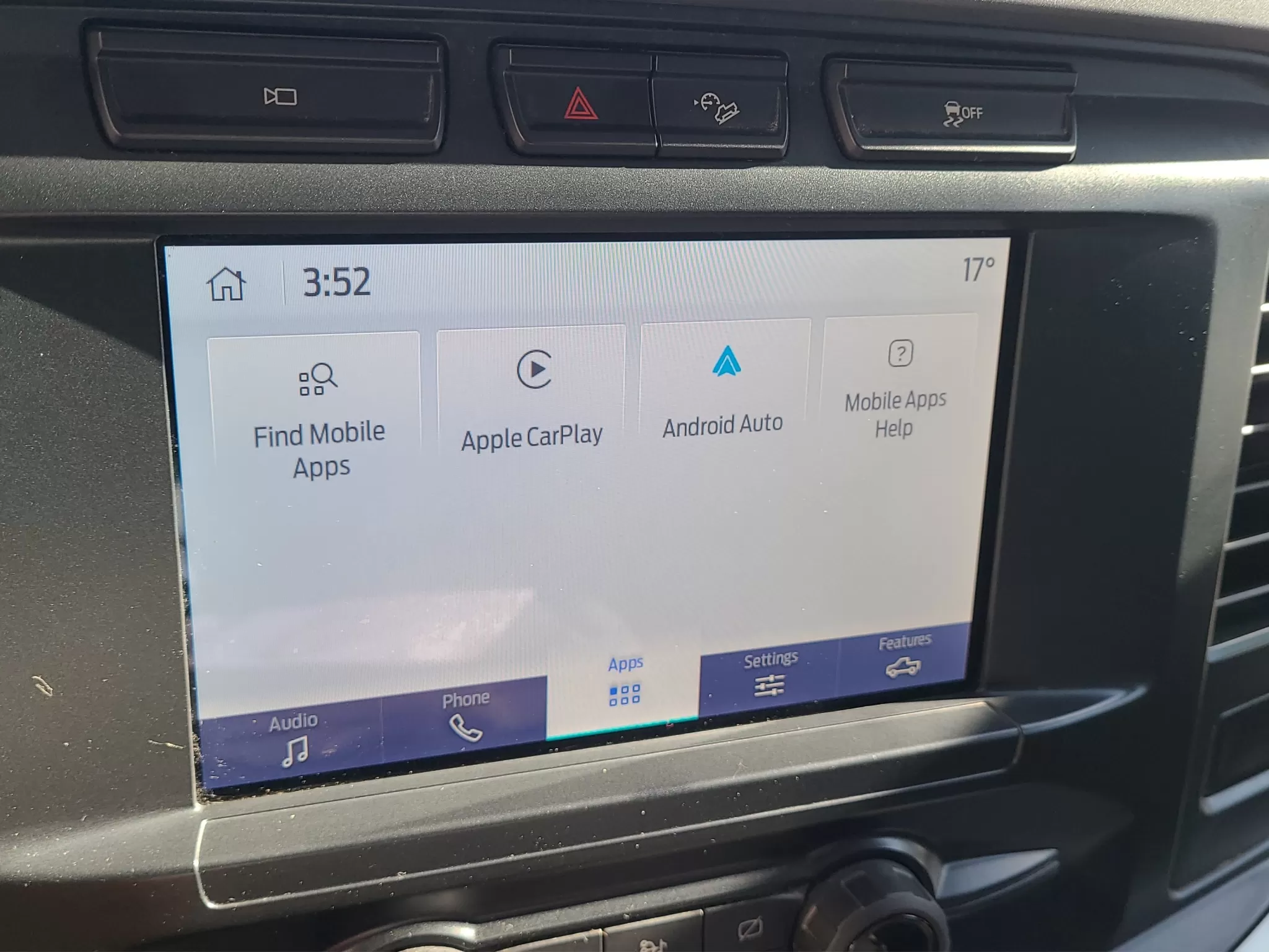 2022 FORD F-150 SUPERCREW