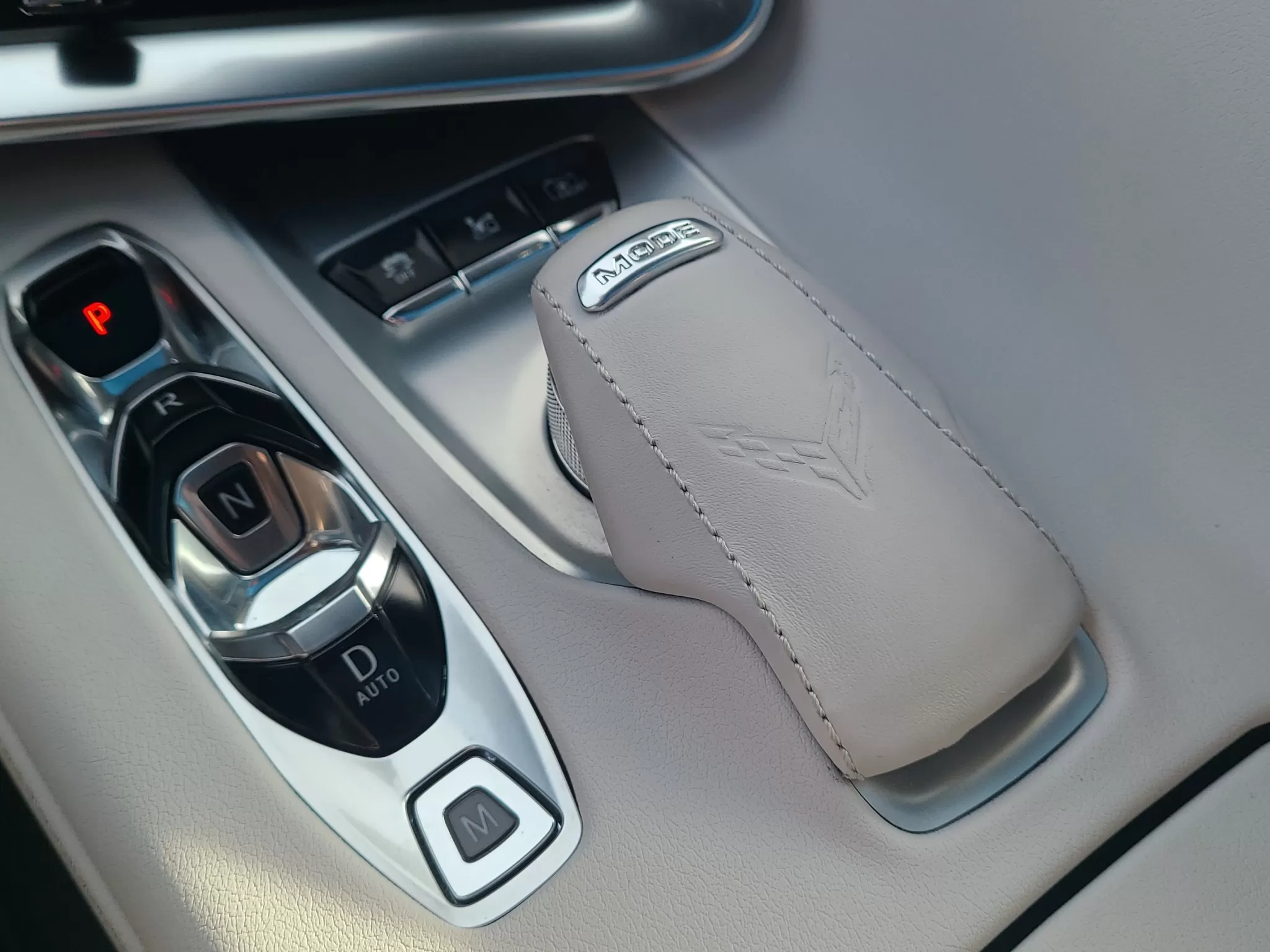 2021 CHEVROLET CORVETTE