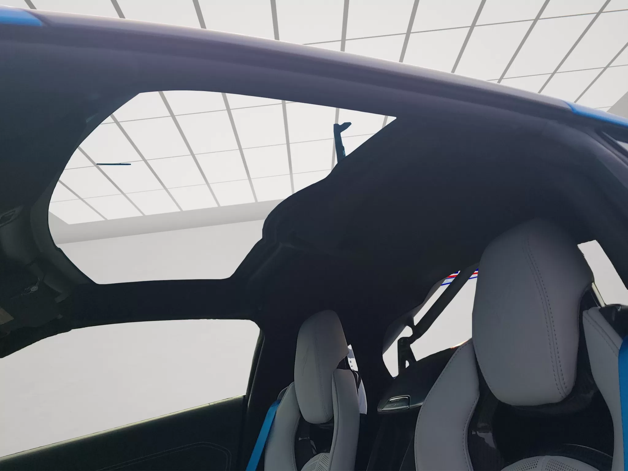 2021 CHEVROLET CORVETTE