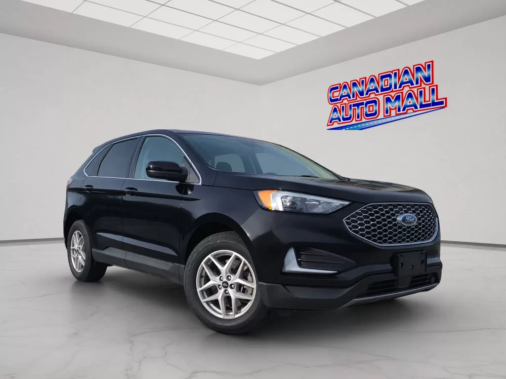 2023 FORD EDGE