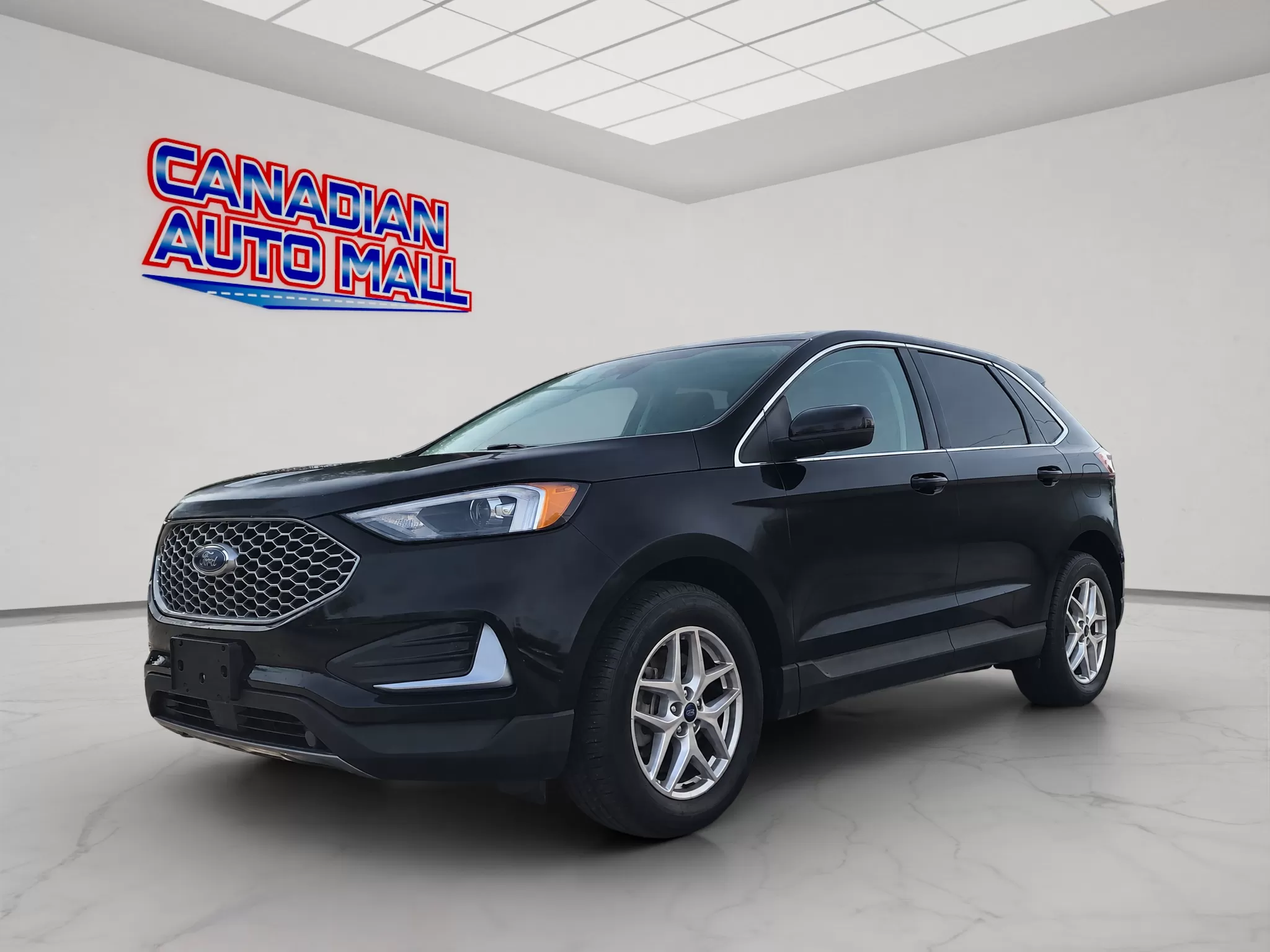 2023 FORD EDGE