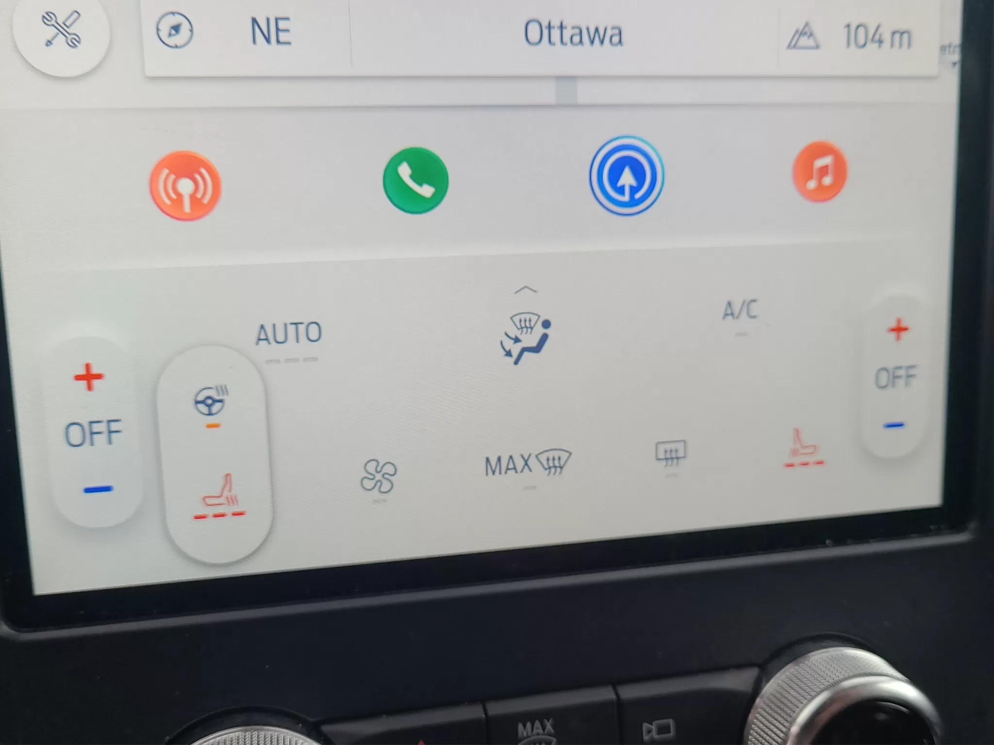 2023 FORD EDGE