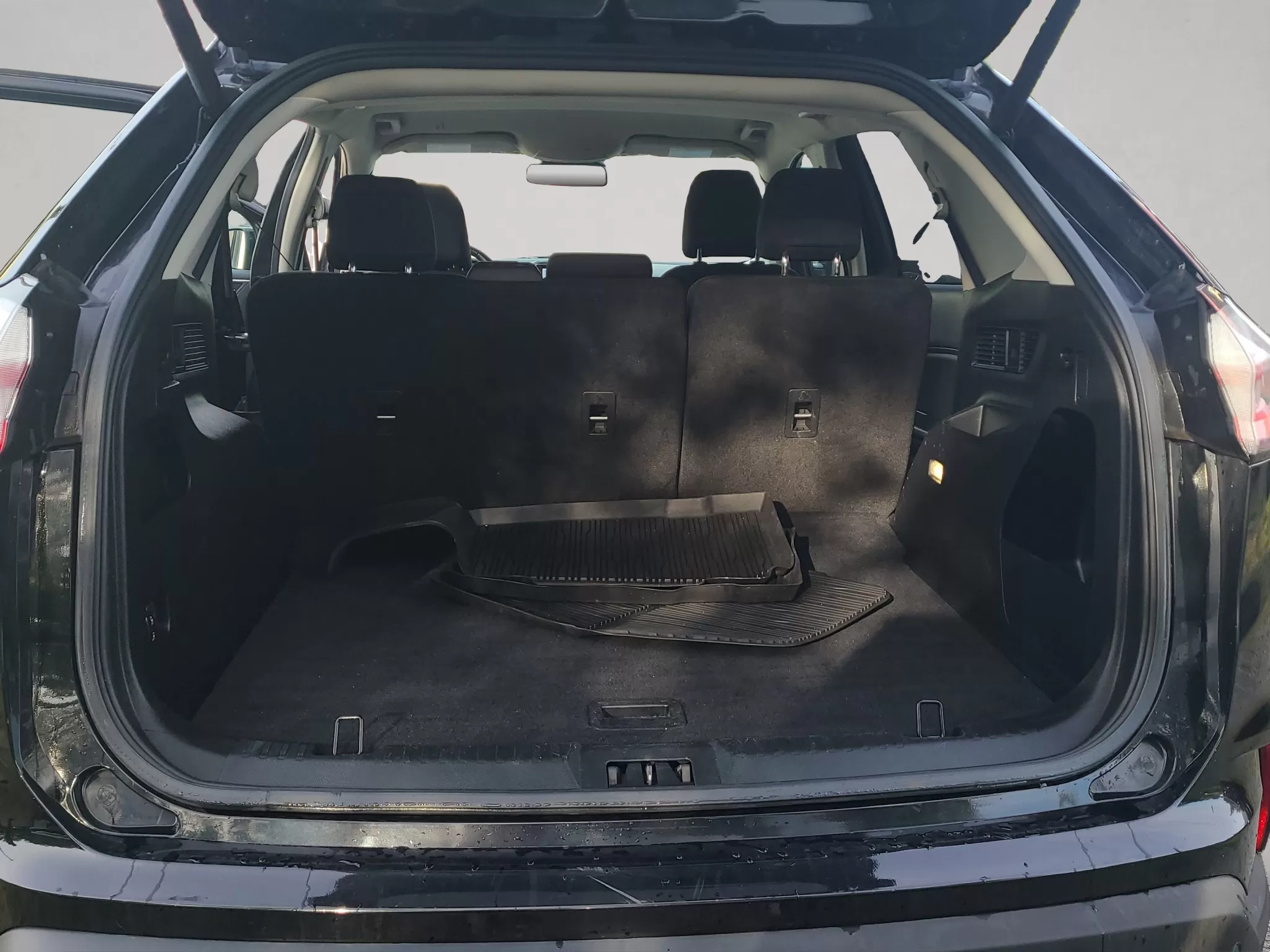 2023 FORD EDGE