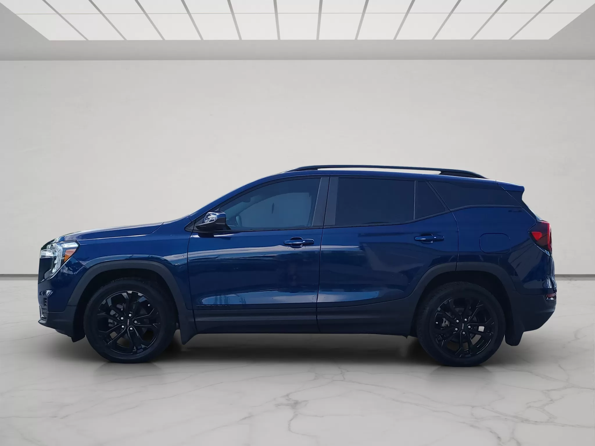 2022 GMC TERRAIN