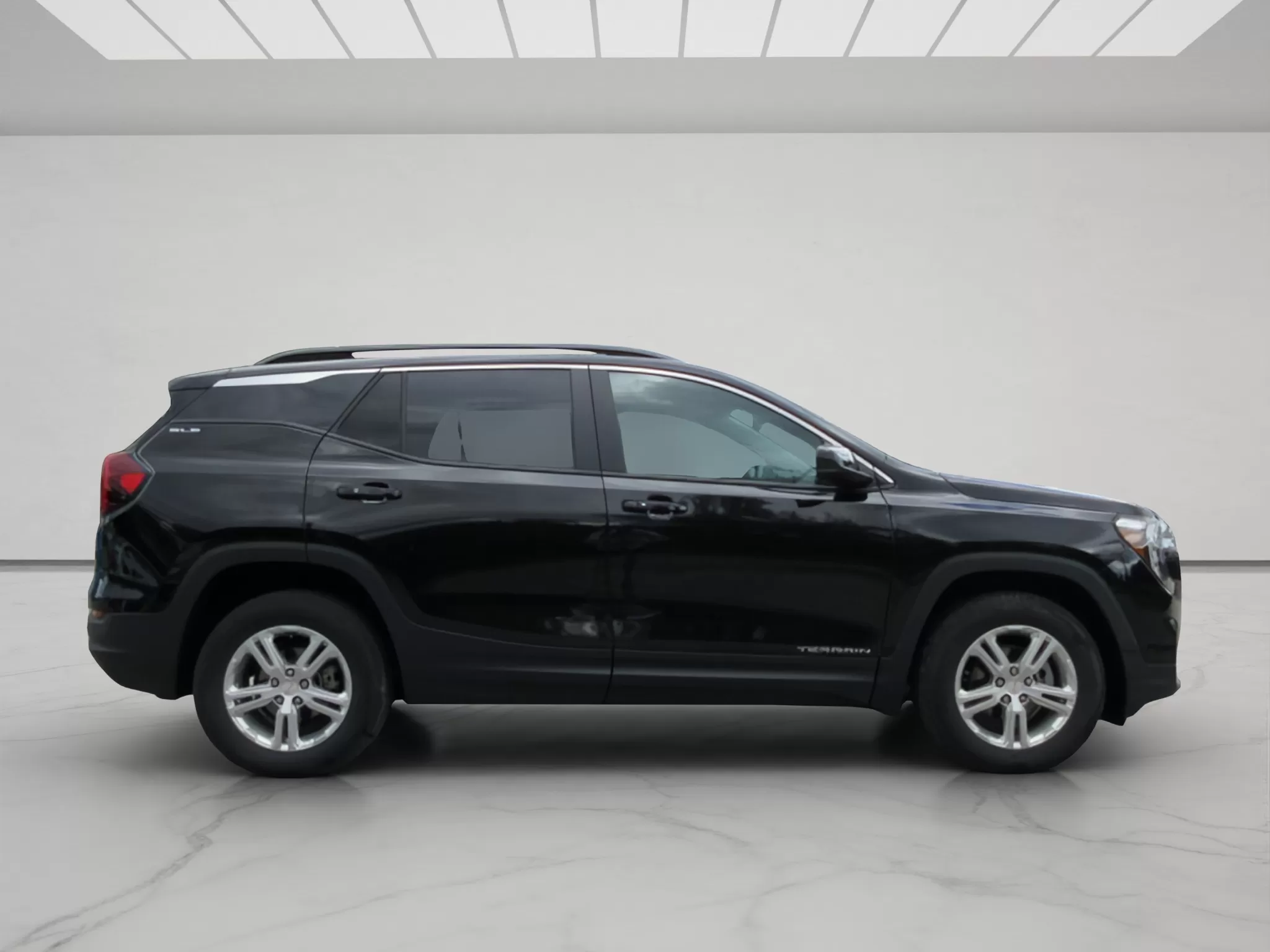 2022 GMC TERRAIN