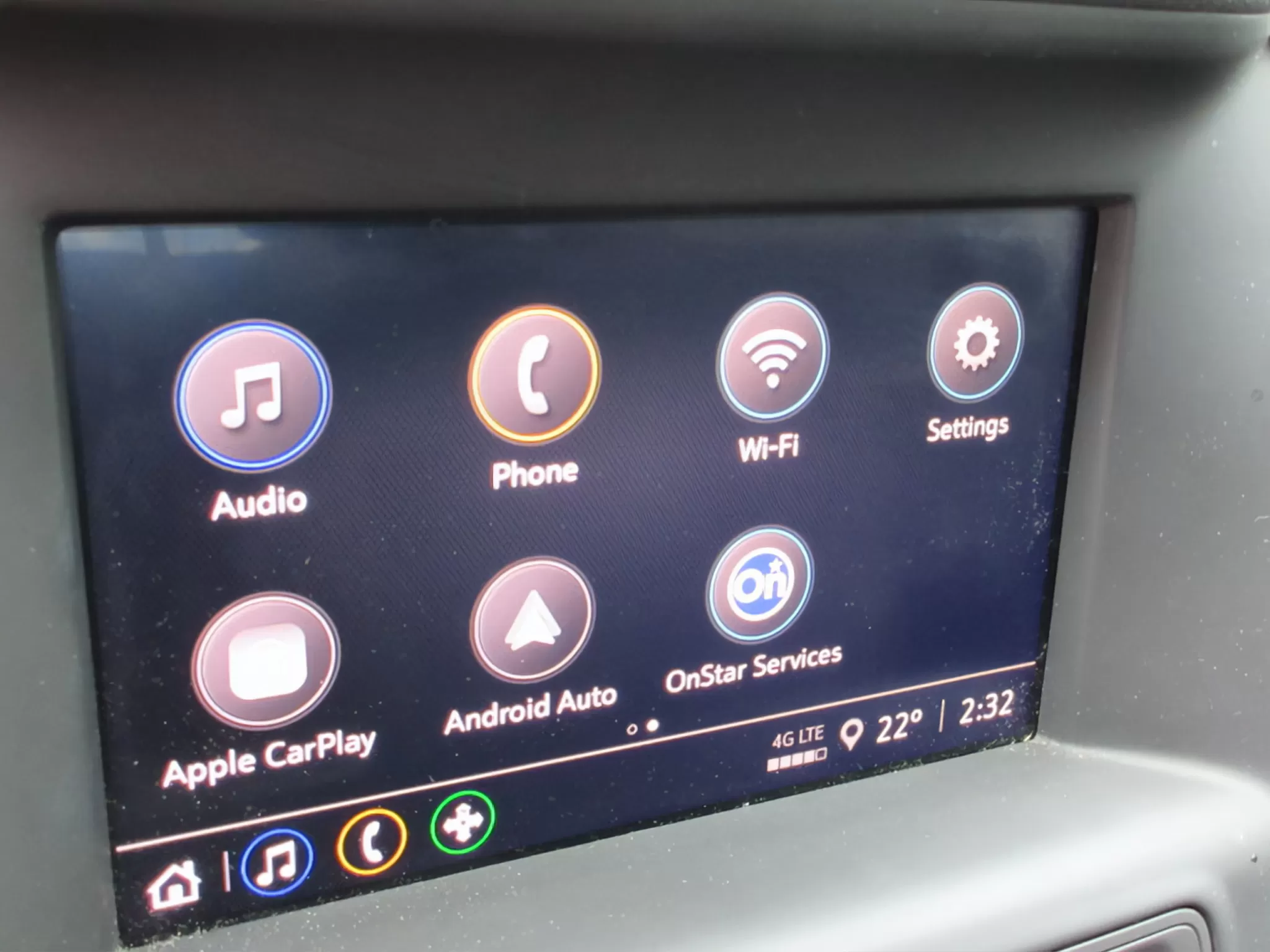 2022 GMC TERRAIN