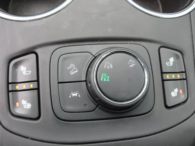 2022 GMC TERRAIN