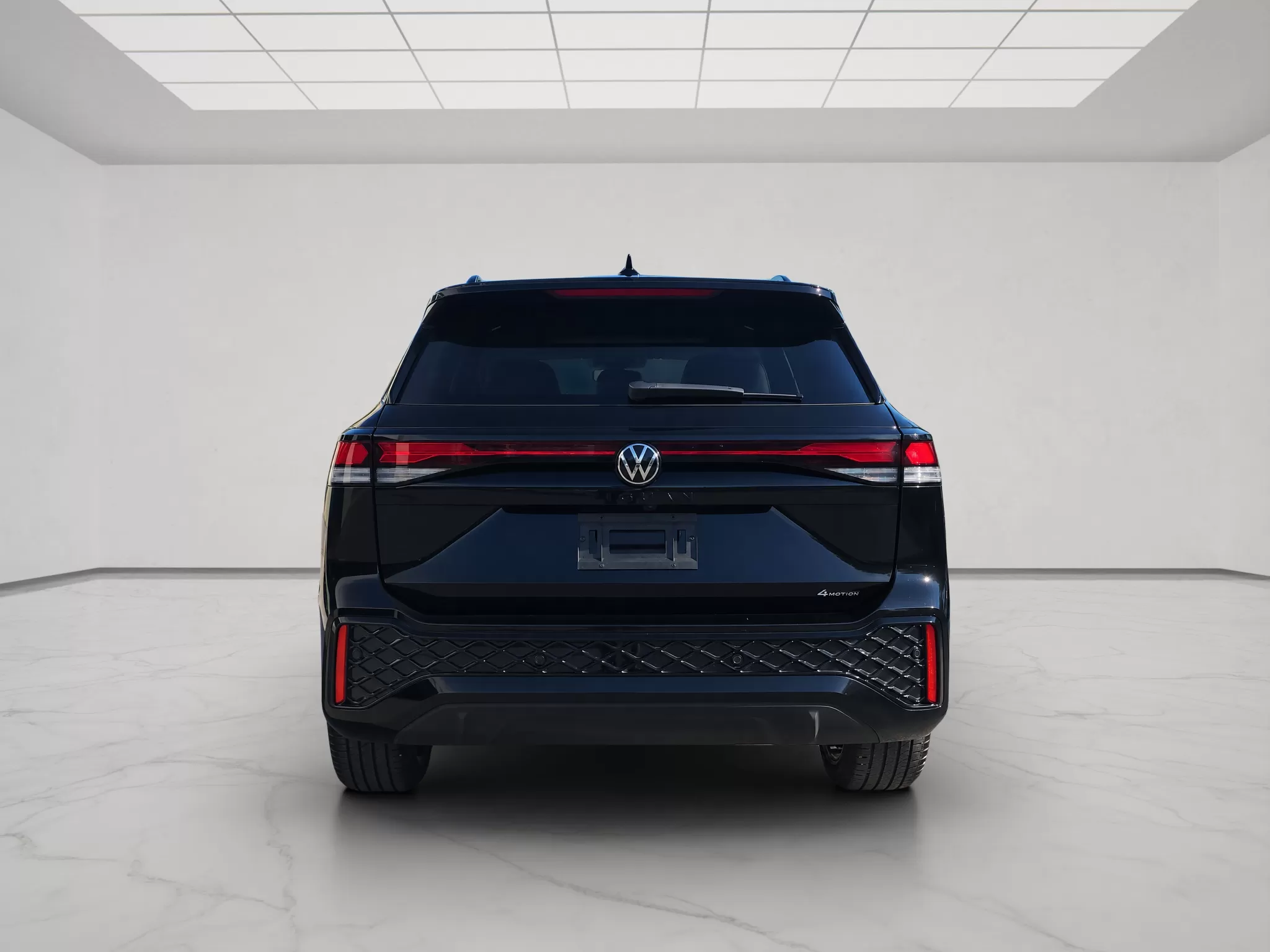 2026 VOLKSWAGEN TIGUAN R-LINE