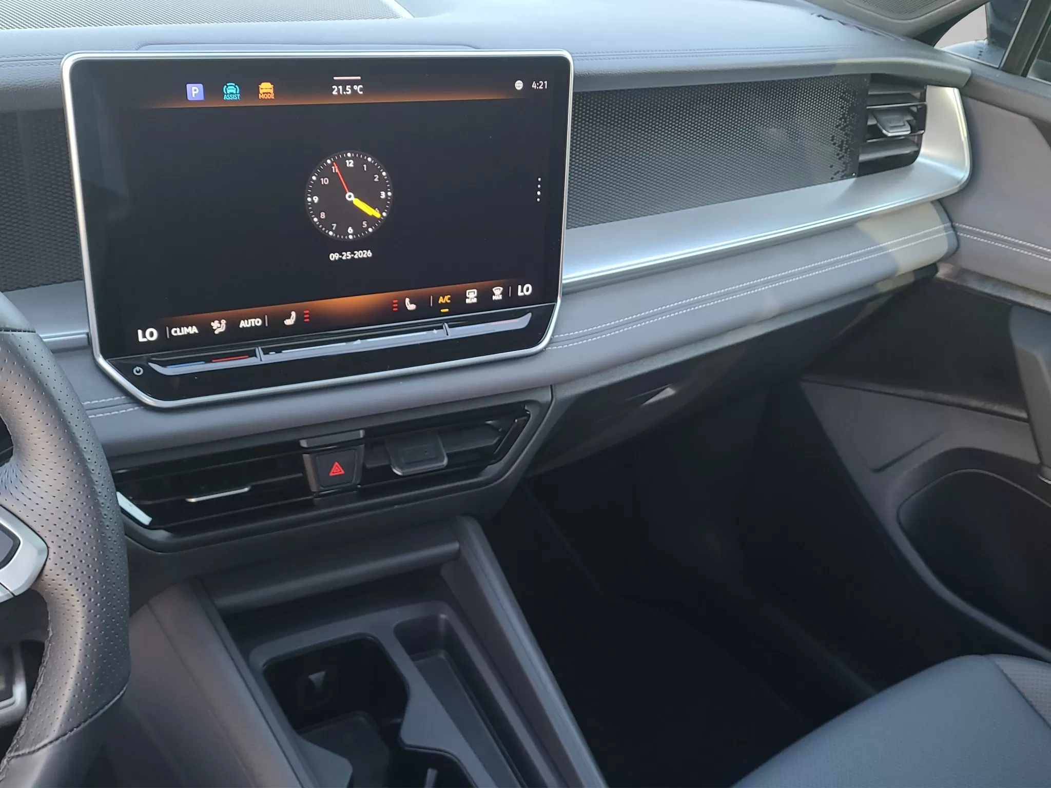 2026 VOLKSWAGEN TIGUAN R-LINE
