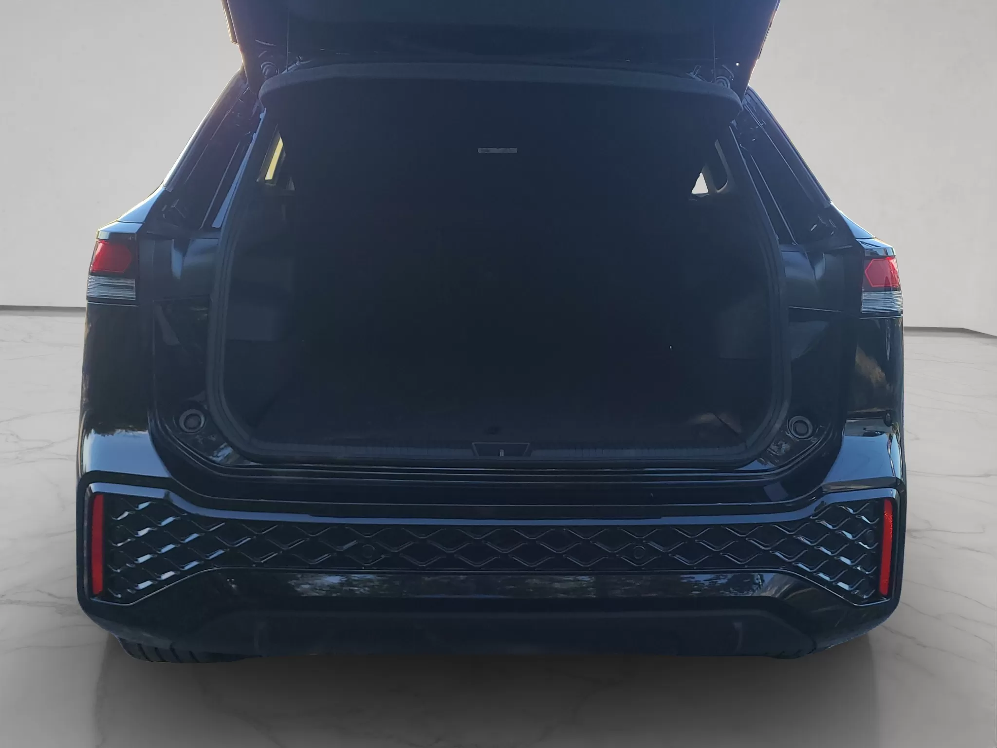 2026 VOLKSWAGEN TIGUAN R-LINE