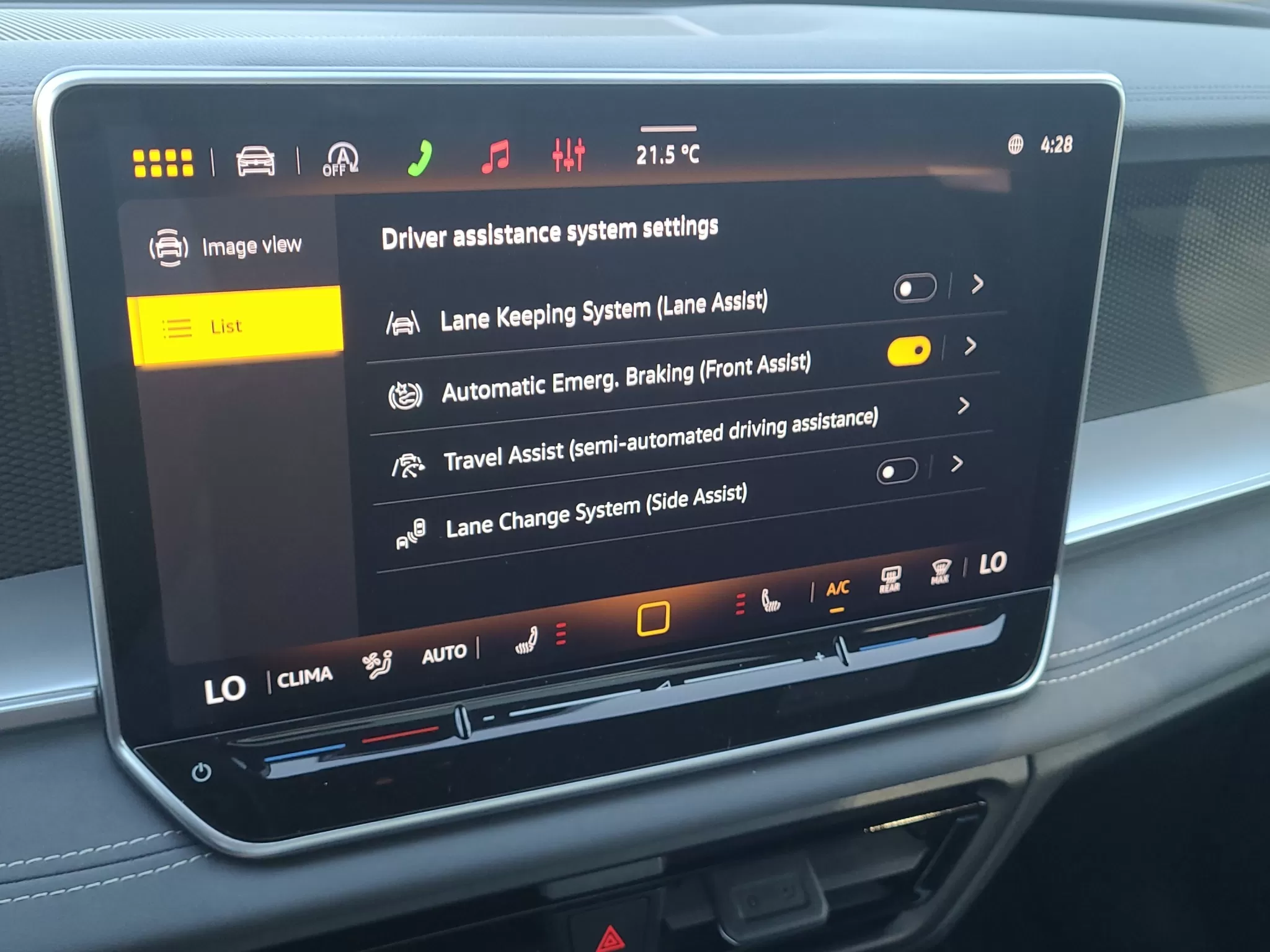 2026 VOLKSWAGEN TIGUAN R-LINE
