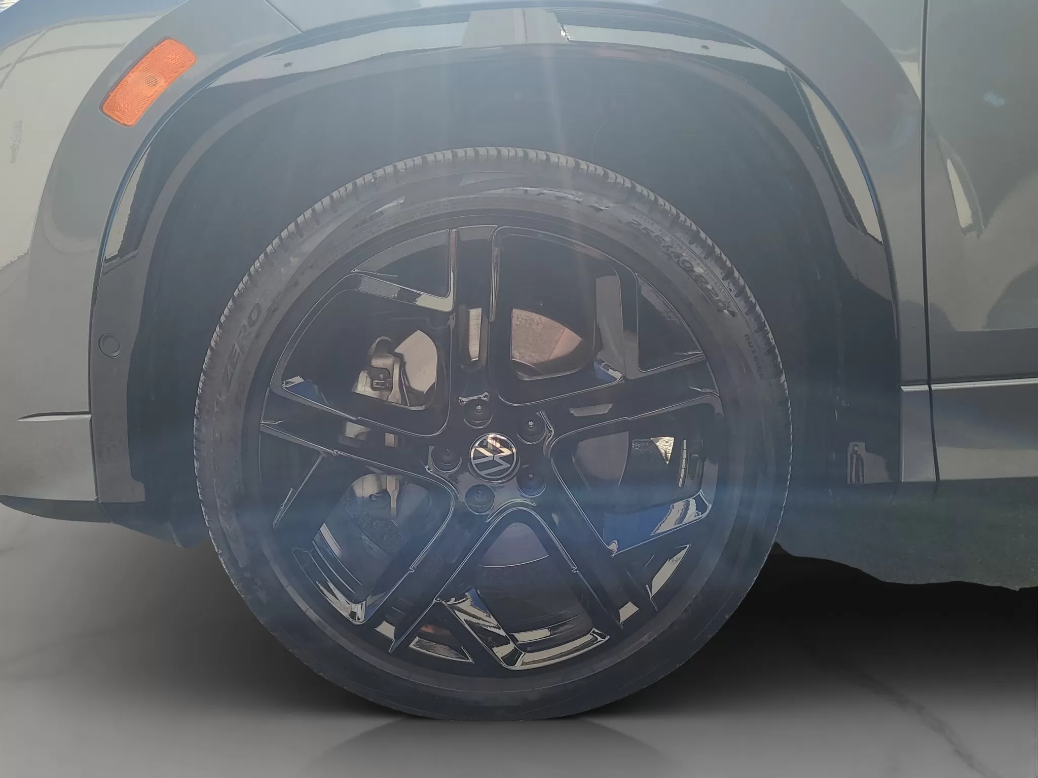 2026 VOLKSWAGEN TIGUAN R-LINE