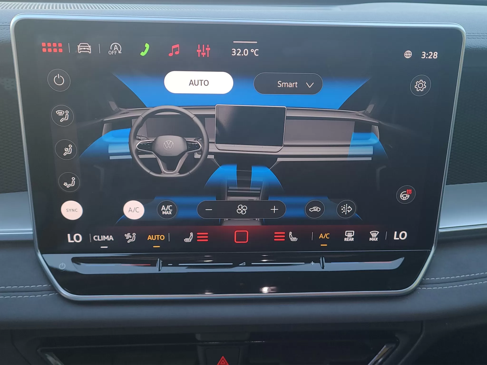 2026 VOLKSWAGEN TIGUAN R-LINE