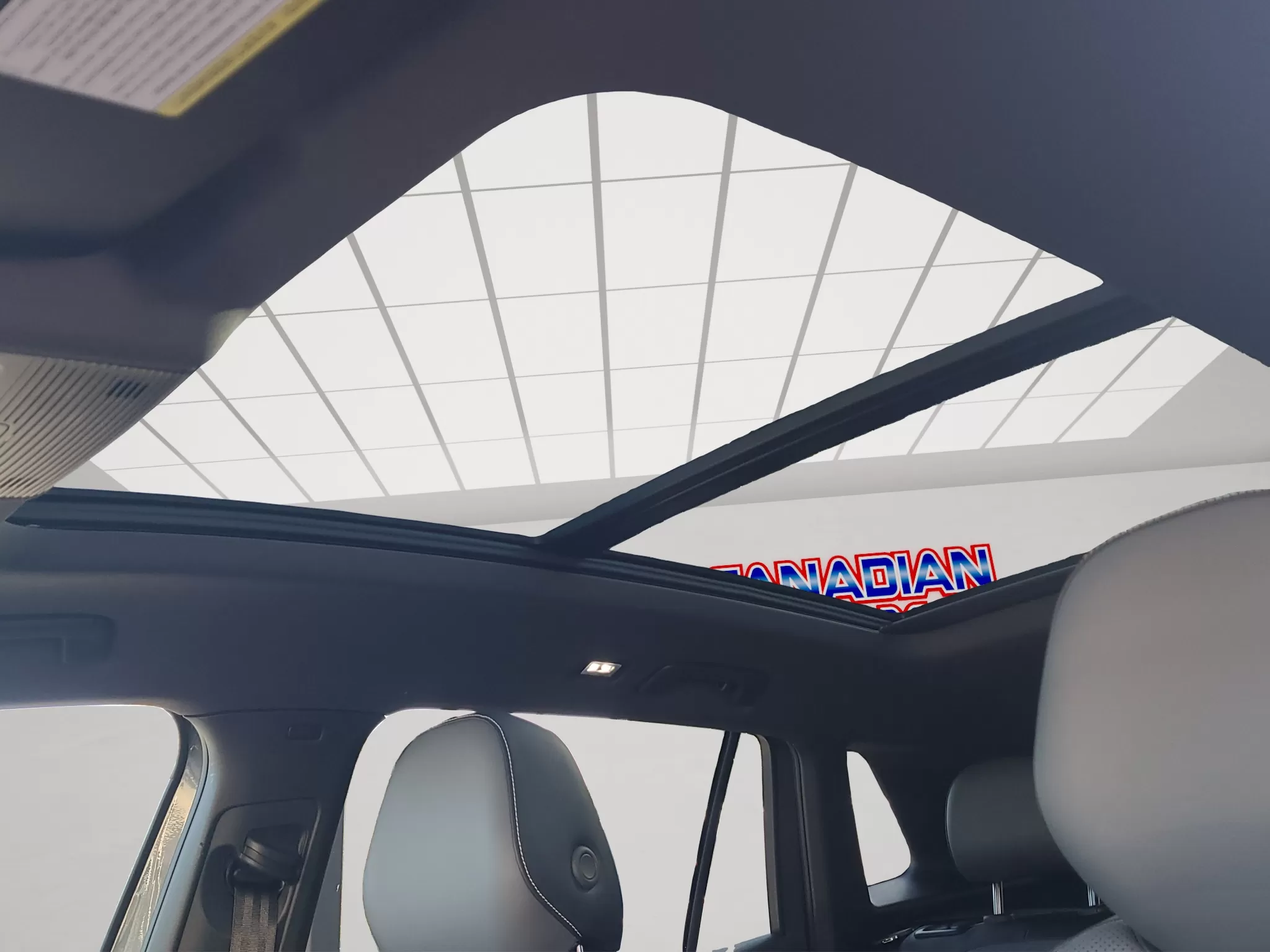 2026 VOLKSWAGEN TIGUAN R-LINE
