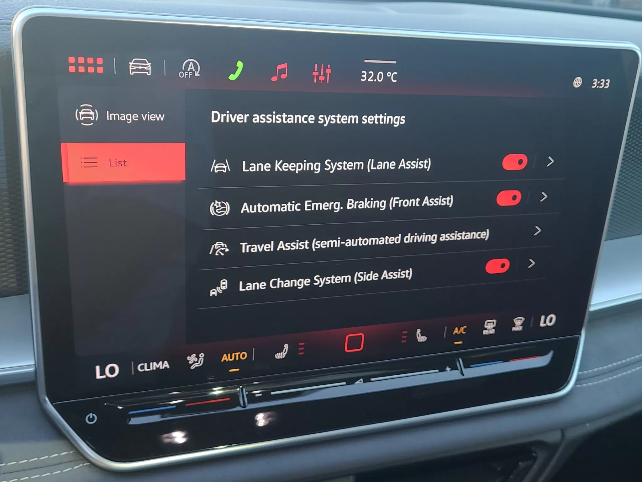 2026 VOLKSWAGEN TIGUAN R-LINE