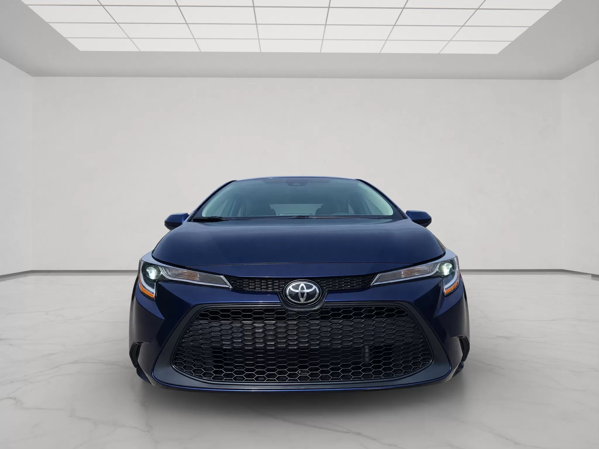 2022 TOYOTA COROLLA SEDAN
